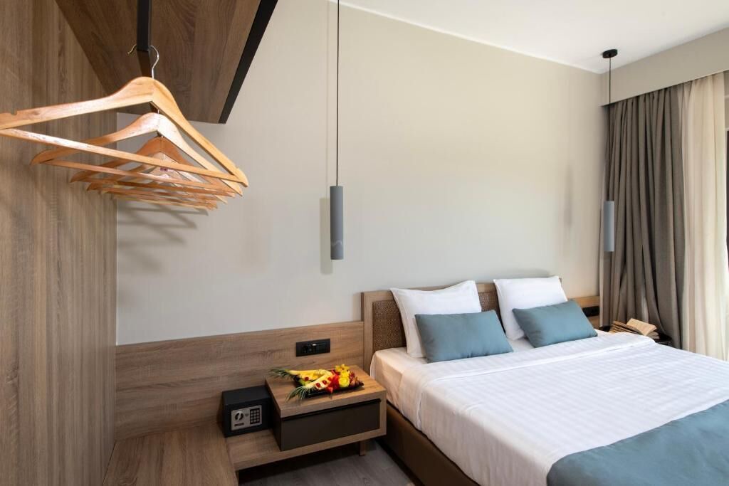 Photo of Bedroom in Georgioupolis