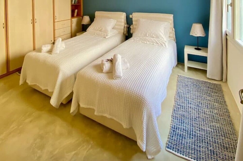 Photo of Bedroom in Vourkari