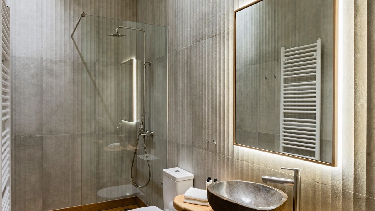 Photo of Bathroom in Patras