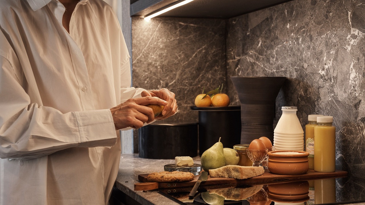Photo of Kitchen in Mets