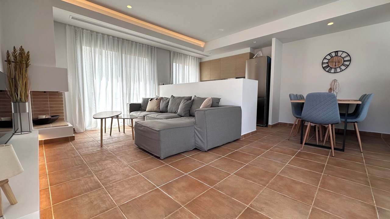 Photo of Livingroom in Porto Heli