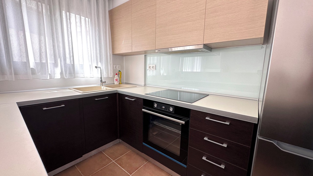 Photo of Kitchen in Porto Heli