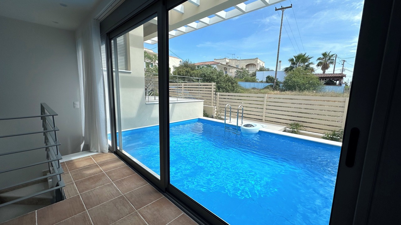 Photo of Outdoor in Porto Heli