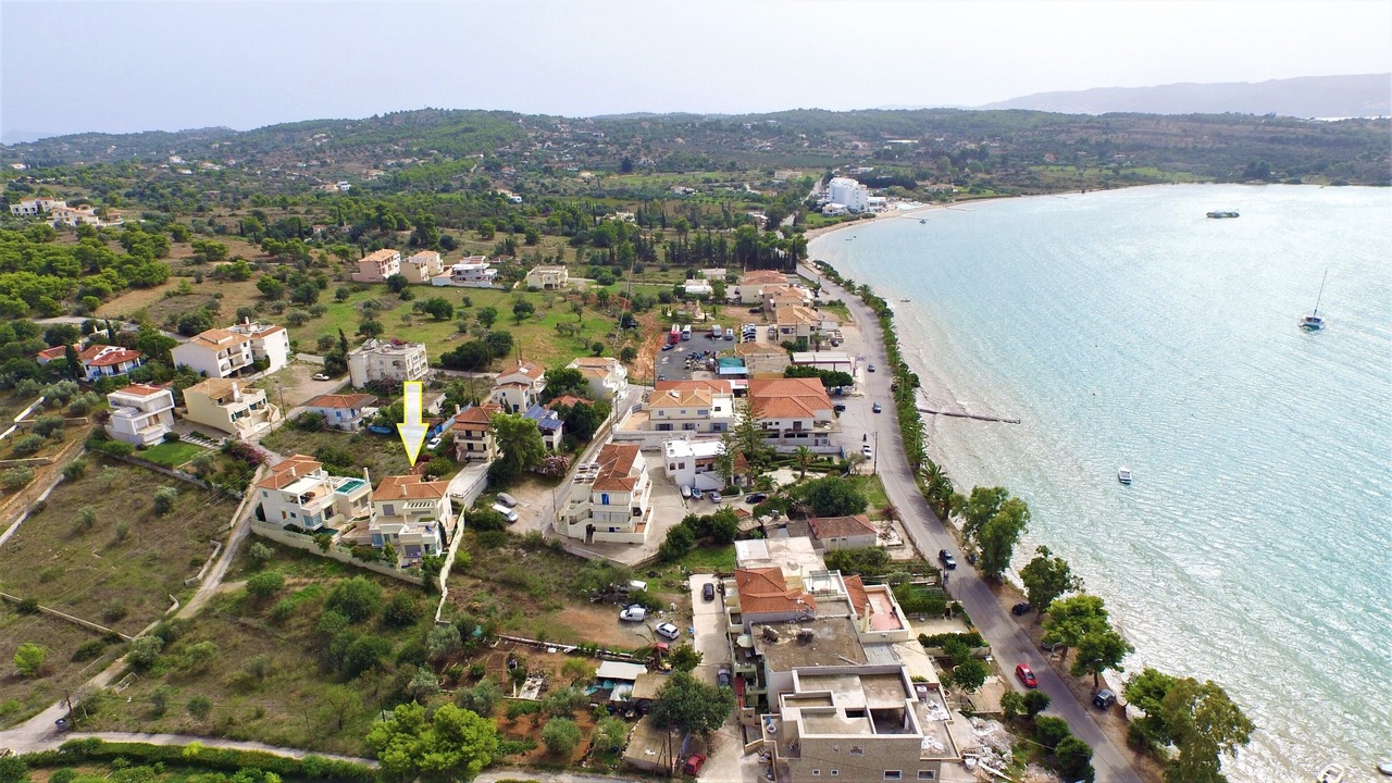 Photo of Outdoor in Porto Heli