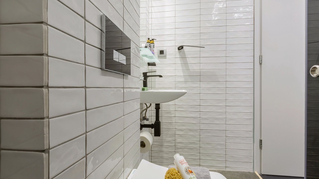 Photo of Bathroom in Old Town