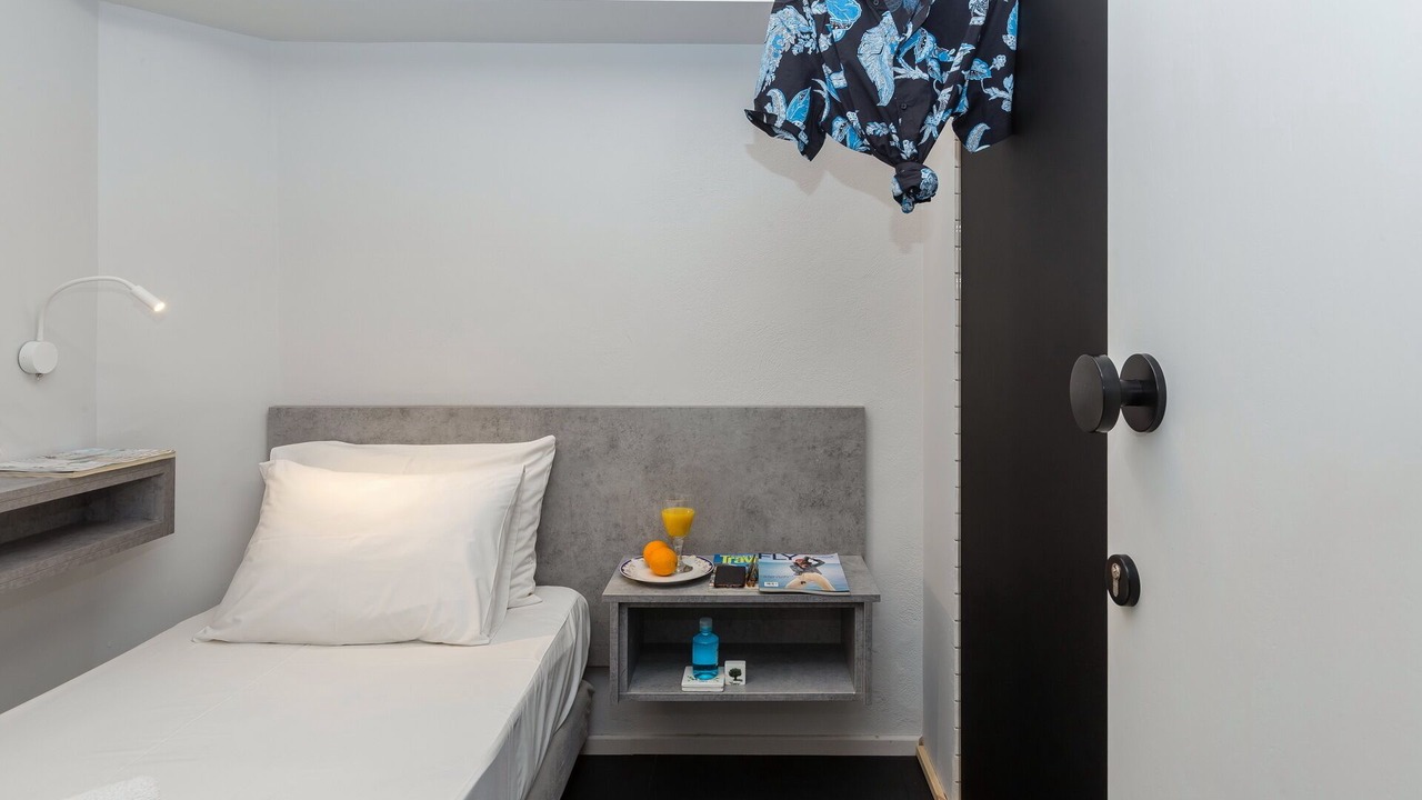 Photo of Bedroom in Old Town