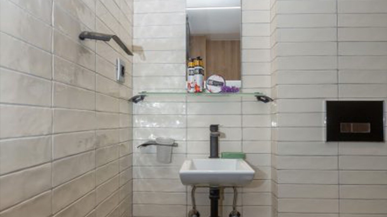 Photo of Bathroom in Old Town