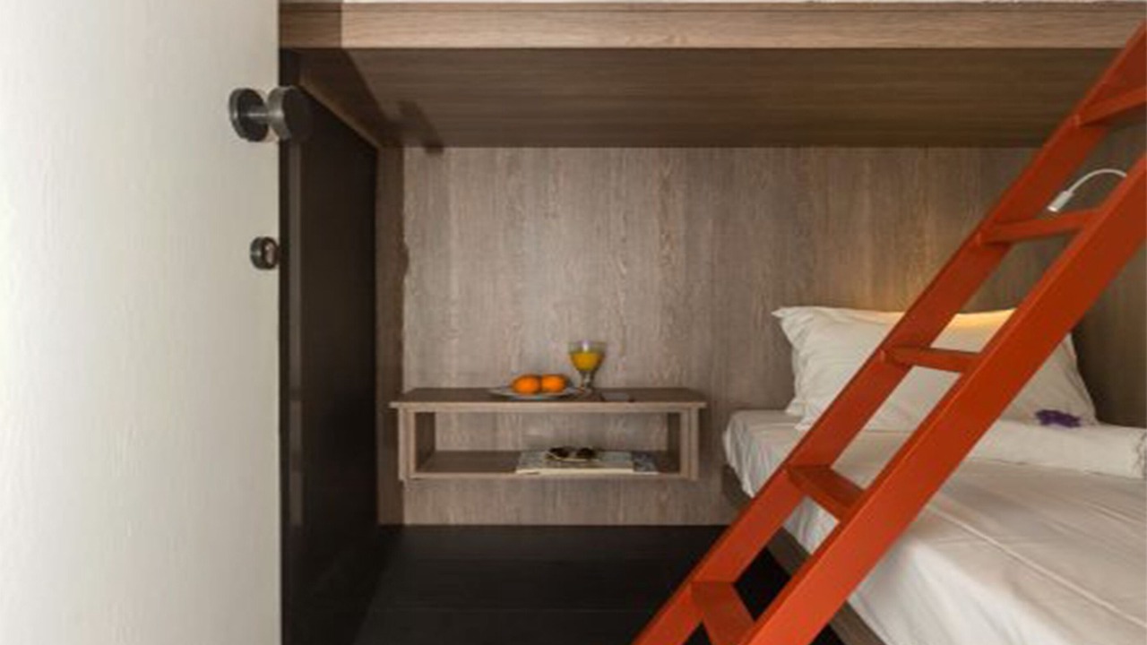 Photo of Bedroom in Old Town