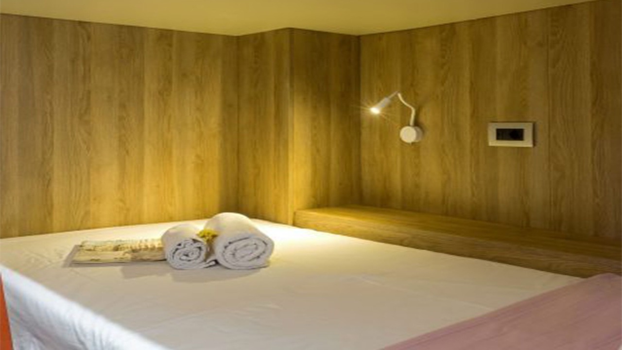 Photo of Bedroom in Old Town