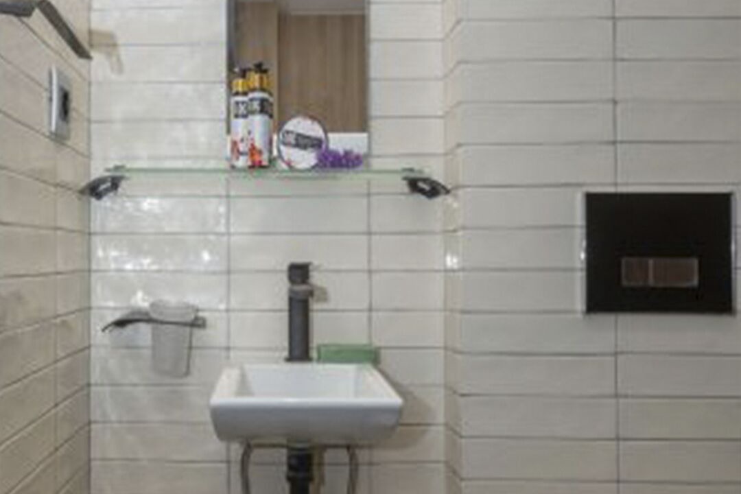 Photo of Bathroom in Old Town