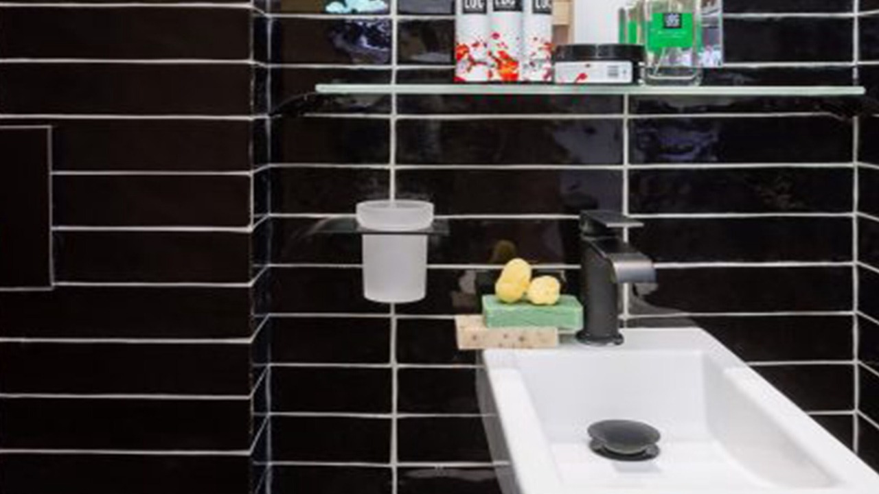 Photo of Bathroom in Old Town