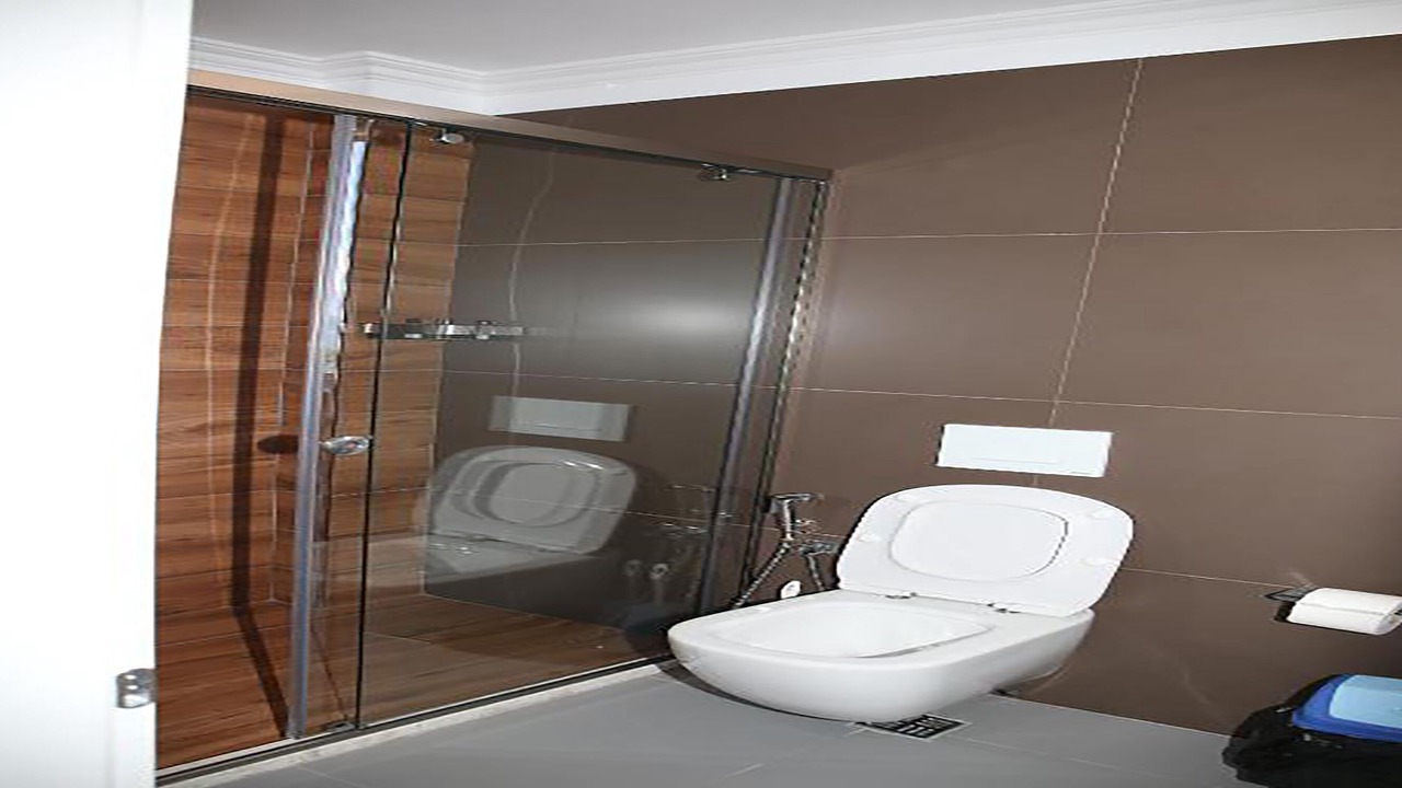 Photo of Bathroom in Udenisht