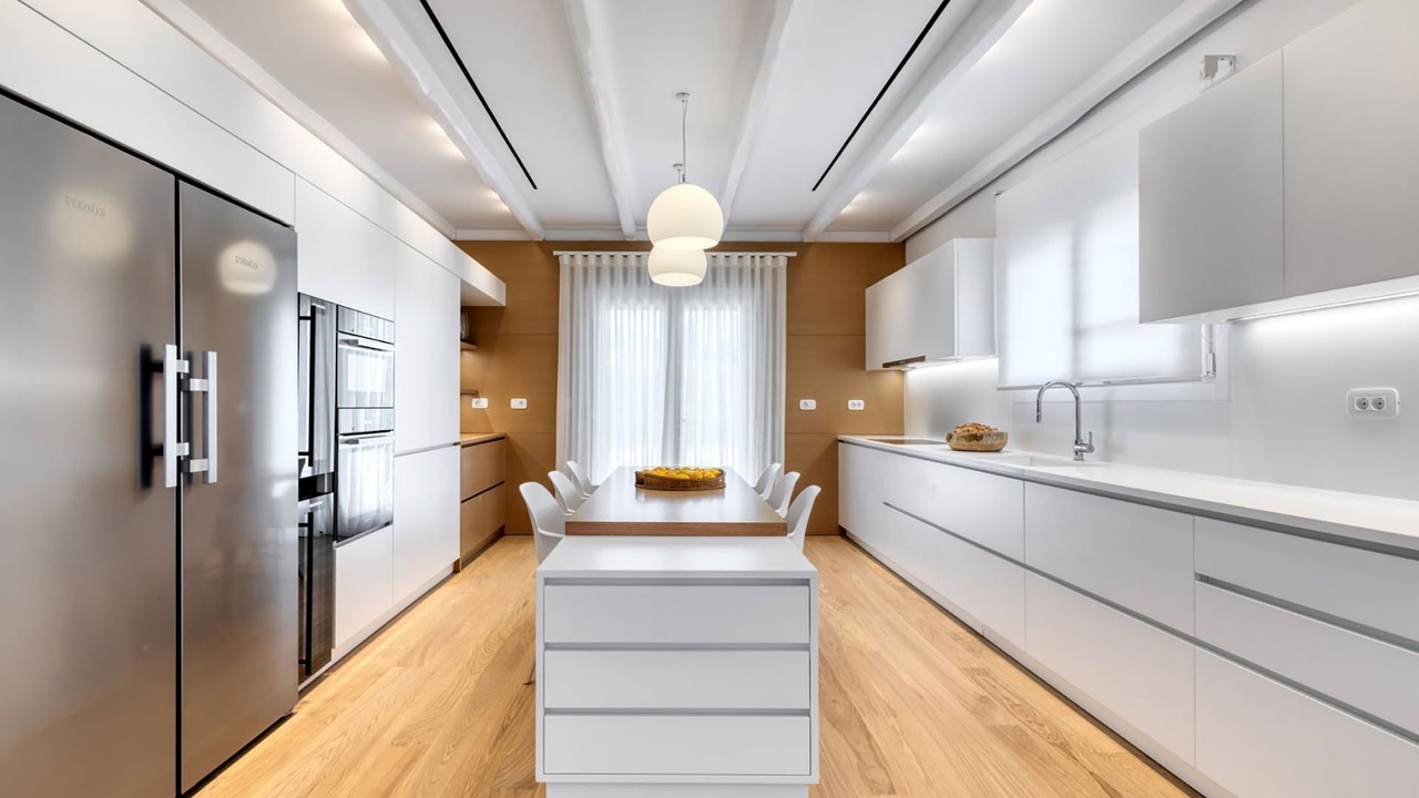 Photo of Kitchen in Xilokeratidi