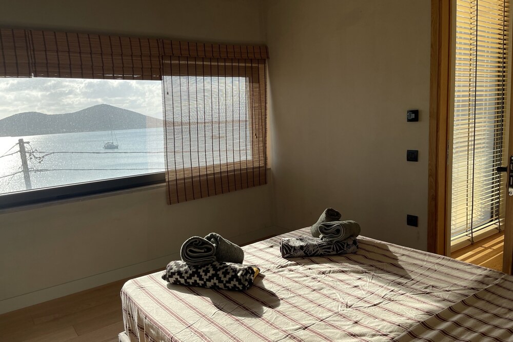 Photo of Bedroom in Mavrikiano