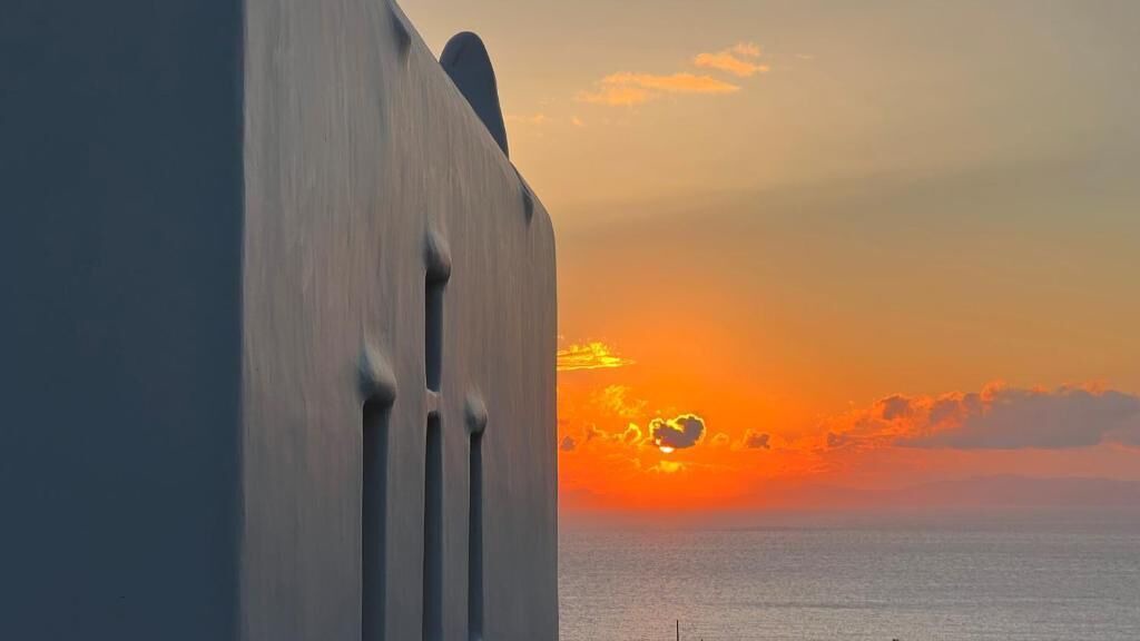 Photo of Others in Mykonos Town