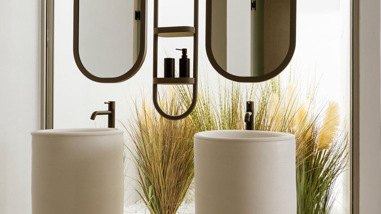 Photo of Bathroom in Paraga