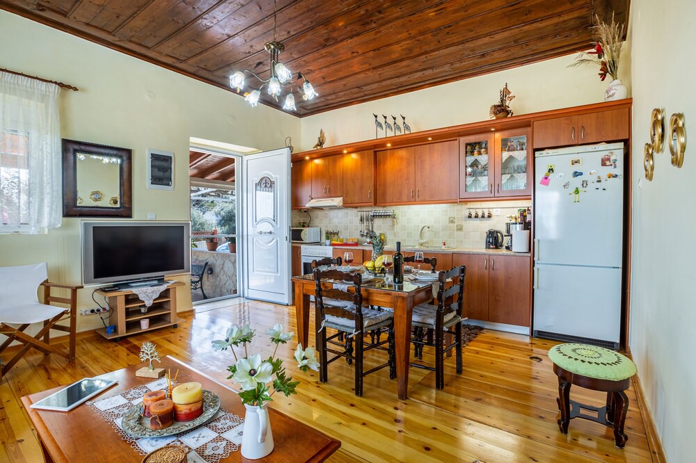 Photo of Livingroom in Melidoni