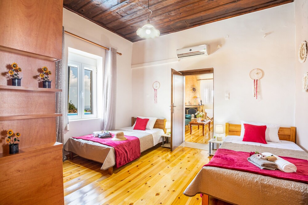 Photo of Bedroom in Melidoni