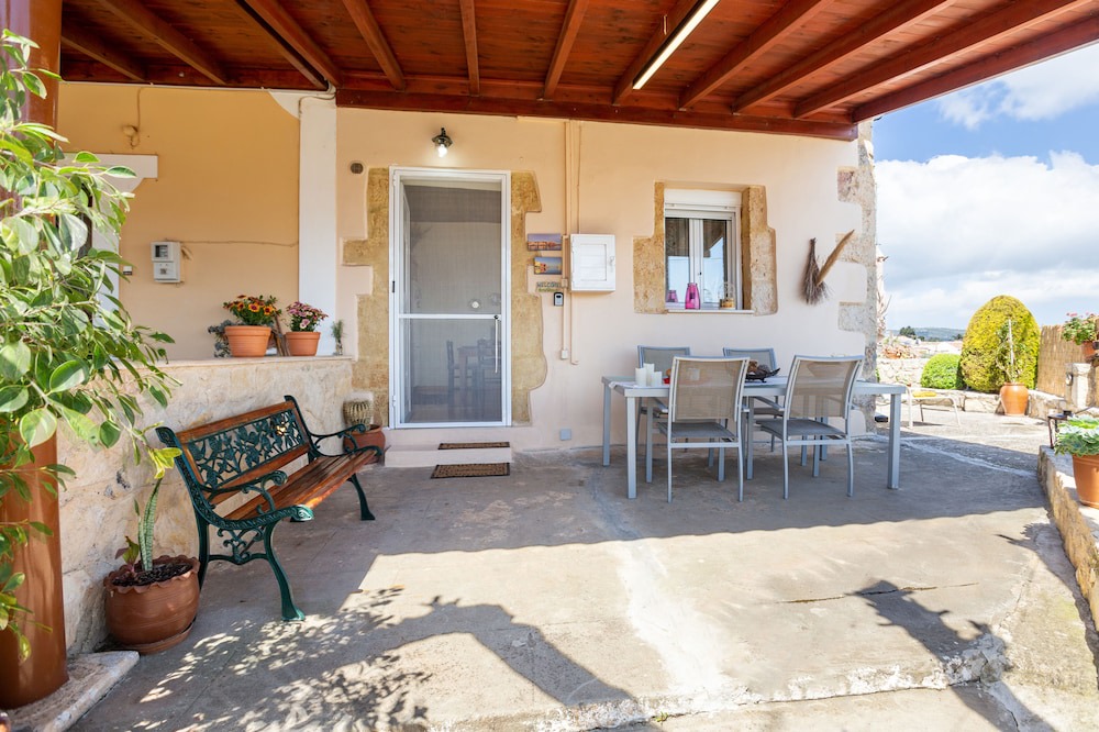 Photo of Outdoor in Melidoni