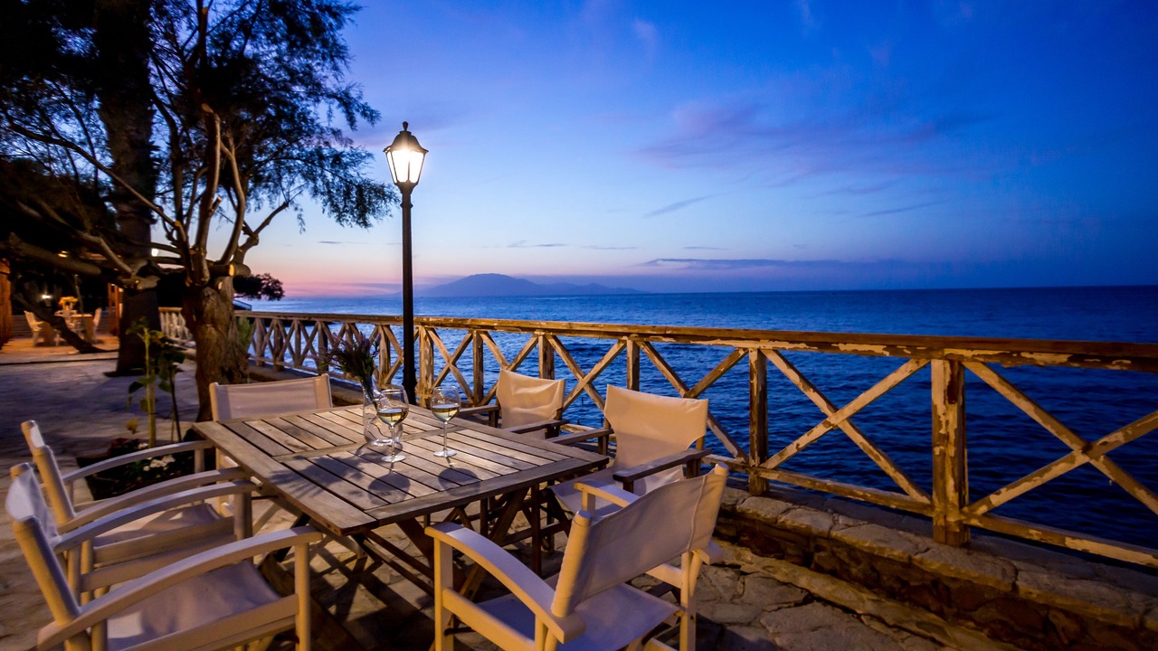 Photo of Outdoor in Akrotiri