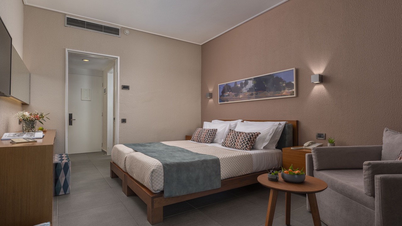 Photo of Bedroom in Koukounaries