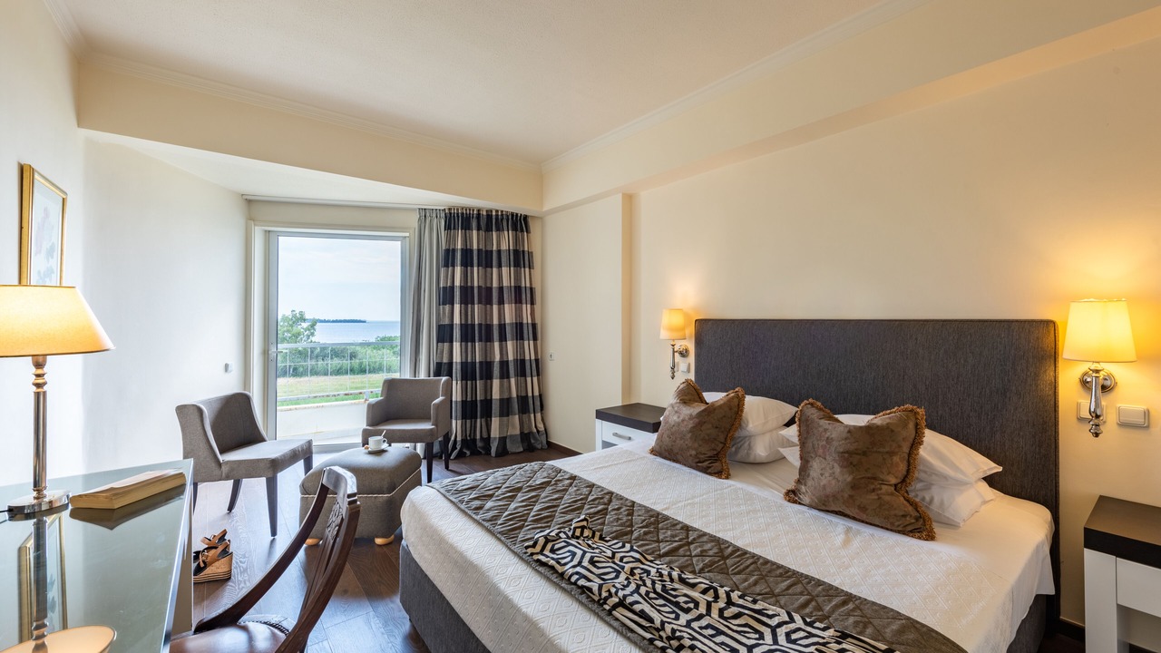 Photo of Bedroom in Rio