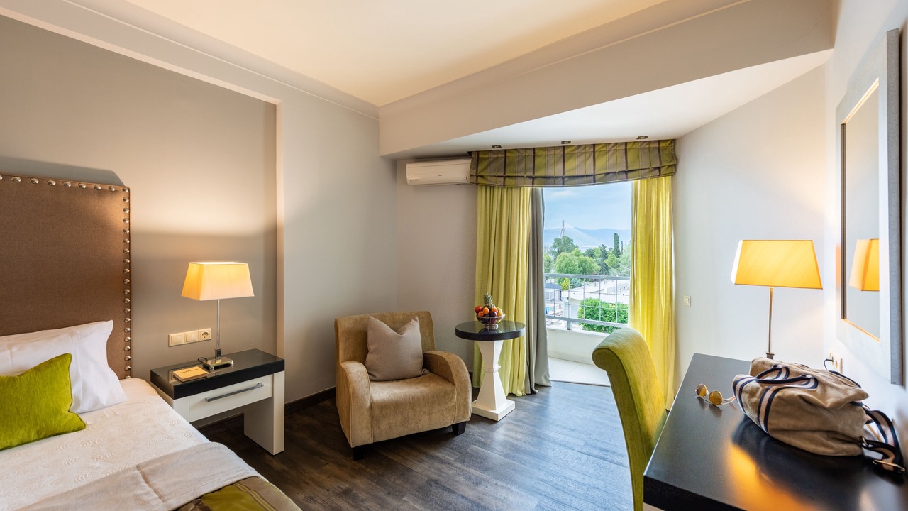 Photo of Bedroom in Rio