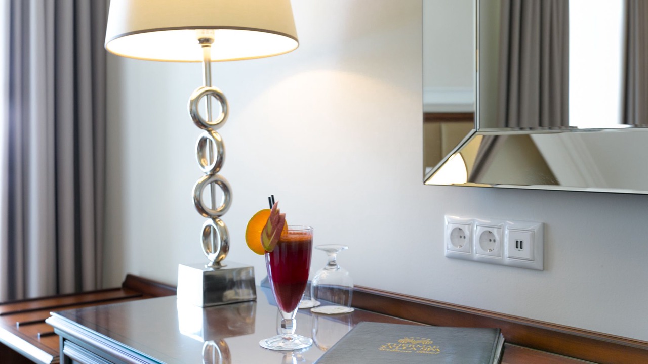 Photo of Bedroom in Aidhipsos