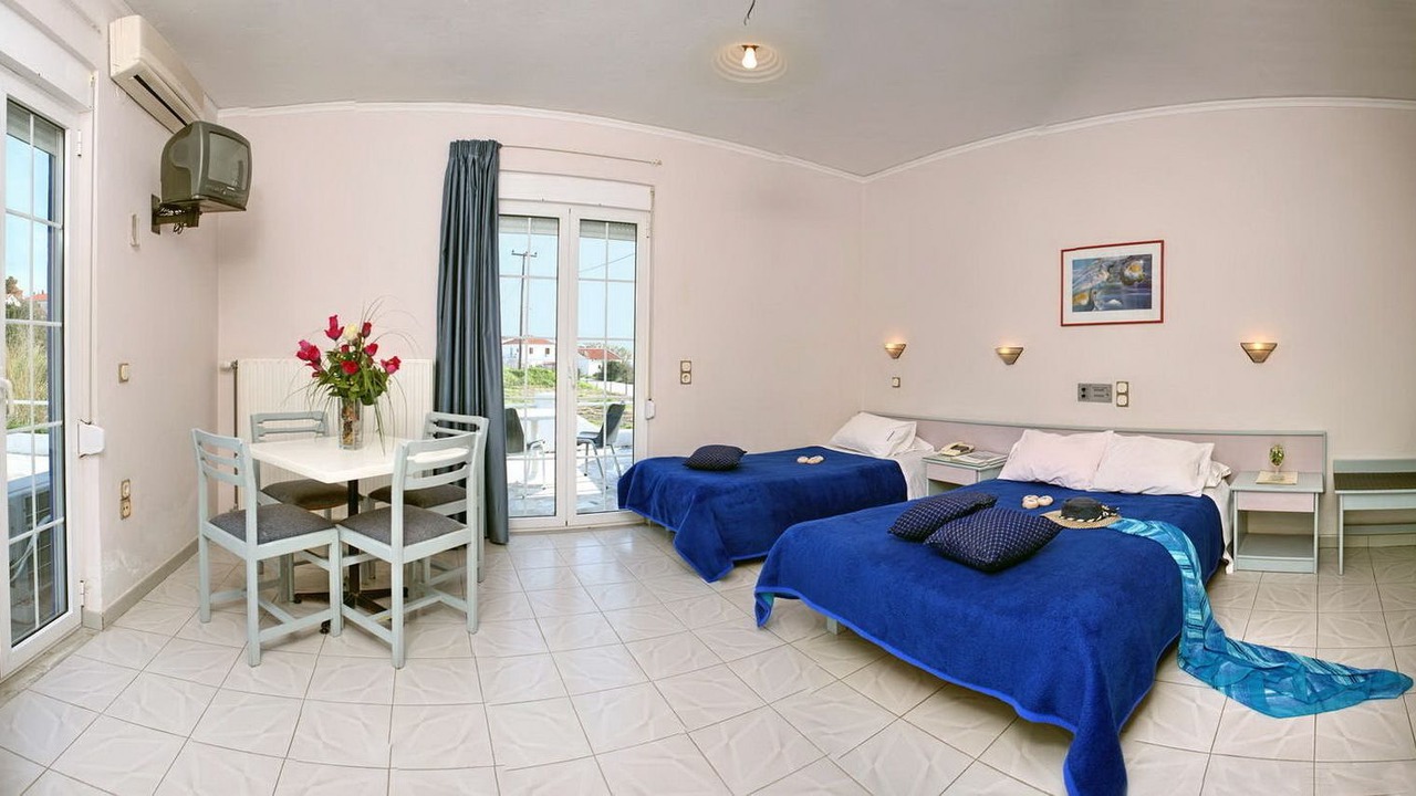 Photo of Bedroom in Vatera