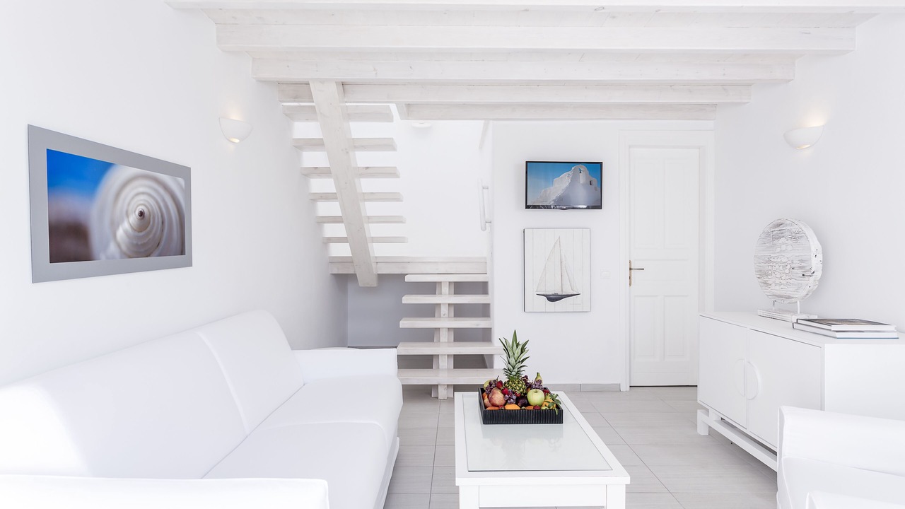 Photo of Bedroom in Xilokeratidi