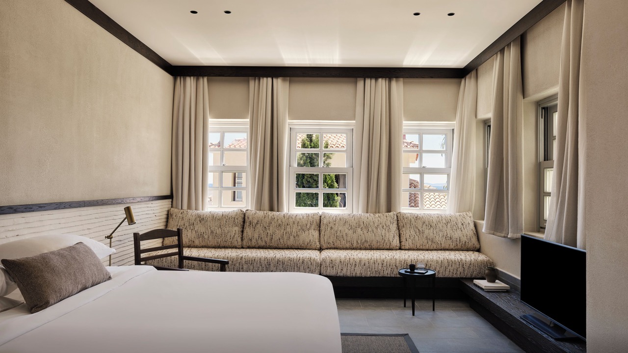 Photo of Bedroom in Potokaki