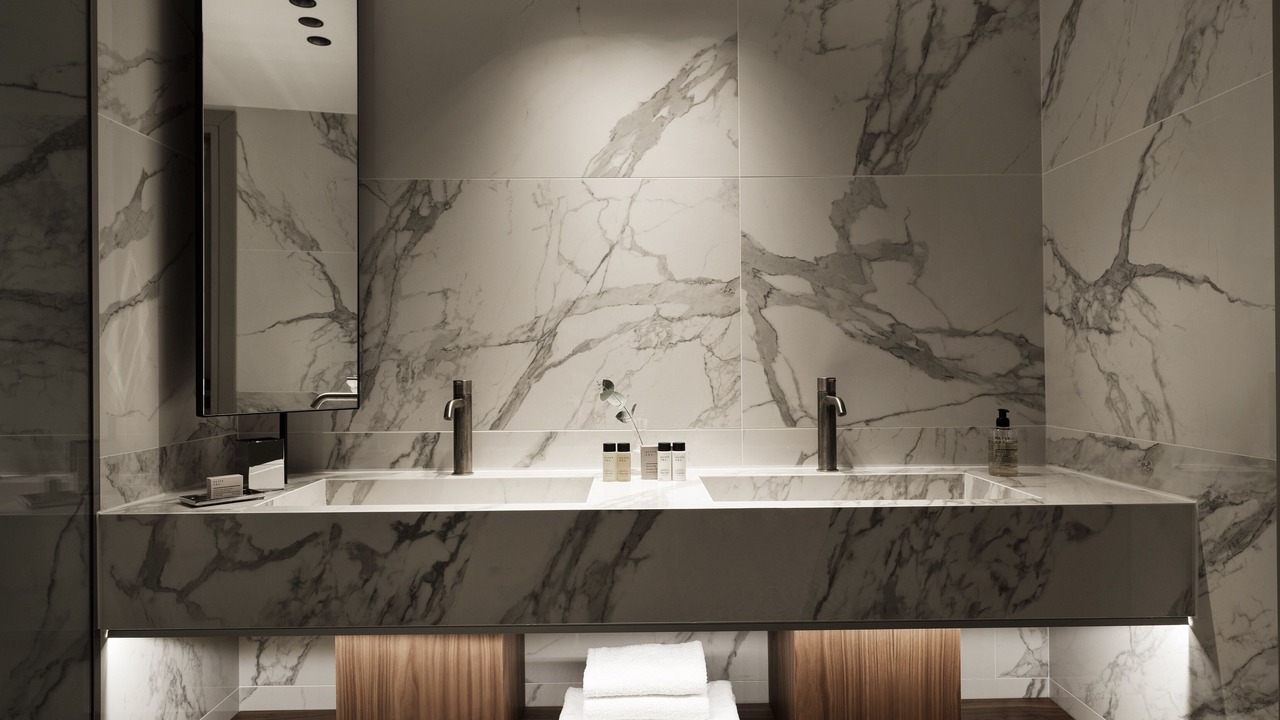 Photo of Bathroom in Potokaki