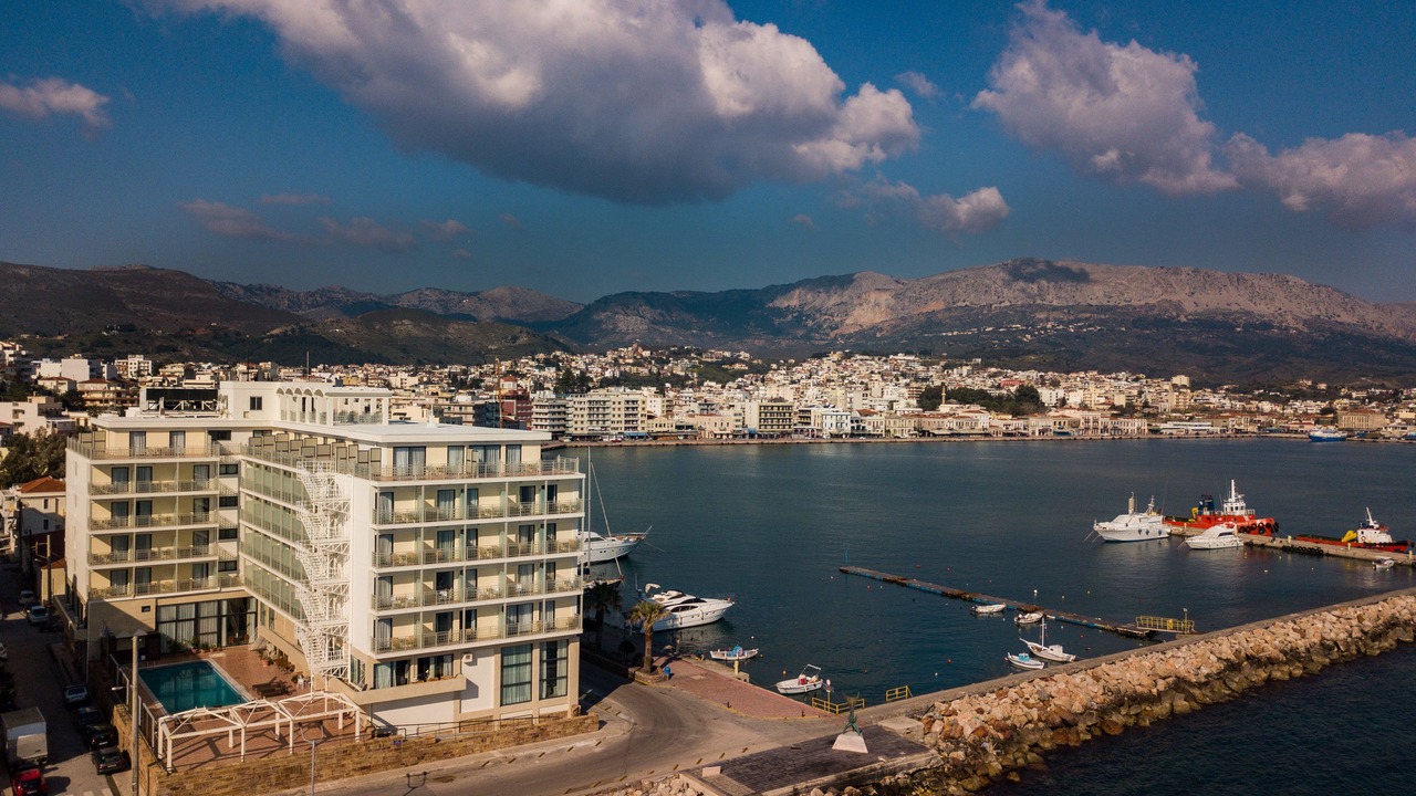 Photo of Outdoor in Chios Town