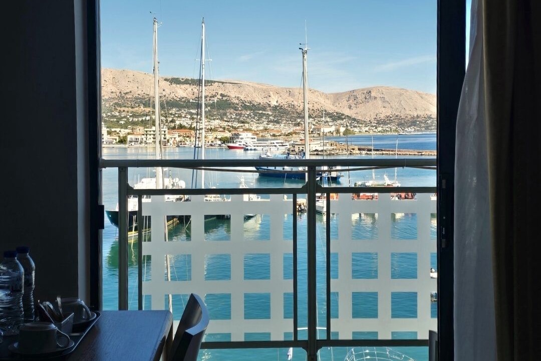 Photo of Bedroom in Chios Town