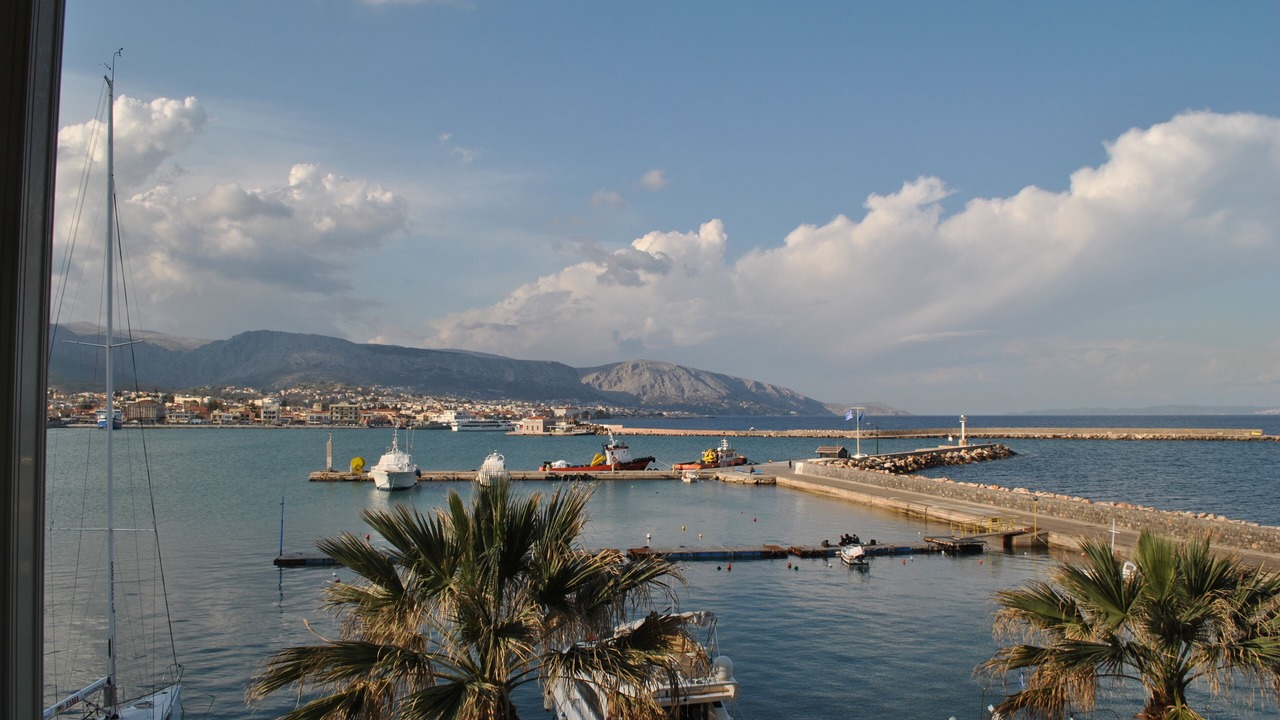 Photo of Others in Chios Town