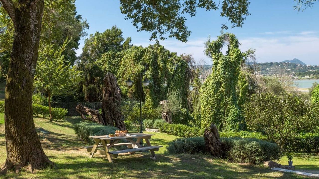 Photo of Outdoor in Kanoni