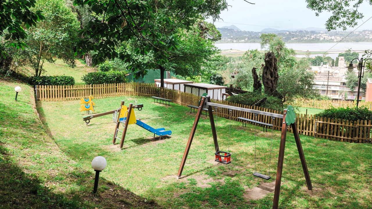 Photo of Outdoor in Kanoni