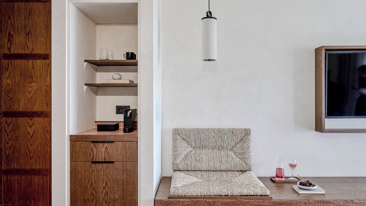 Photo of Bedroom in Limenas Chersonisou