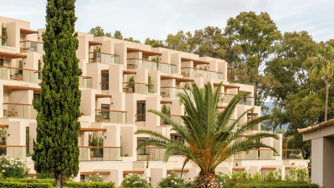 Photo of Outdoor in Gouvia