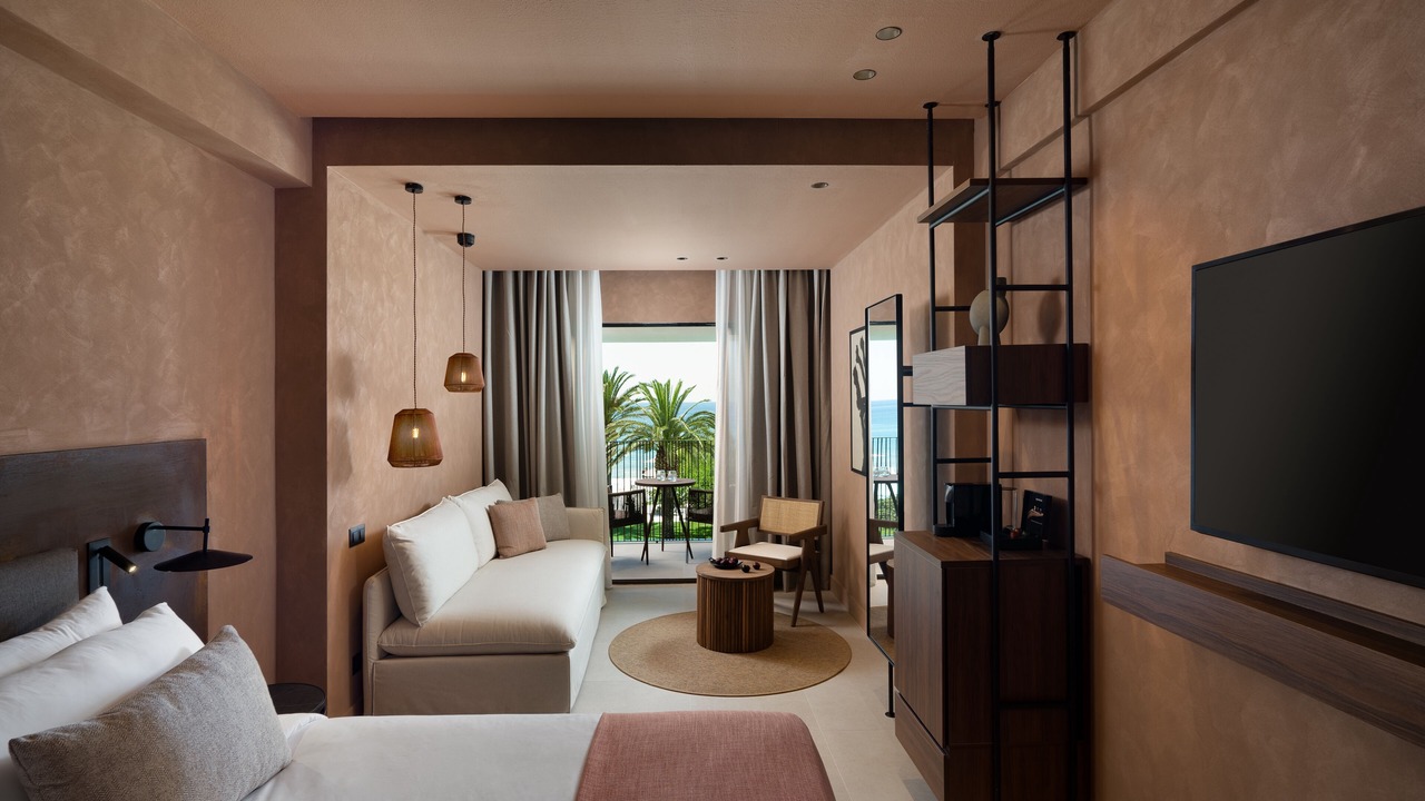 Photo of Bedroom in Glyfada