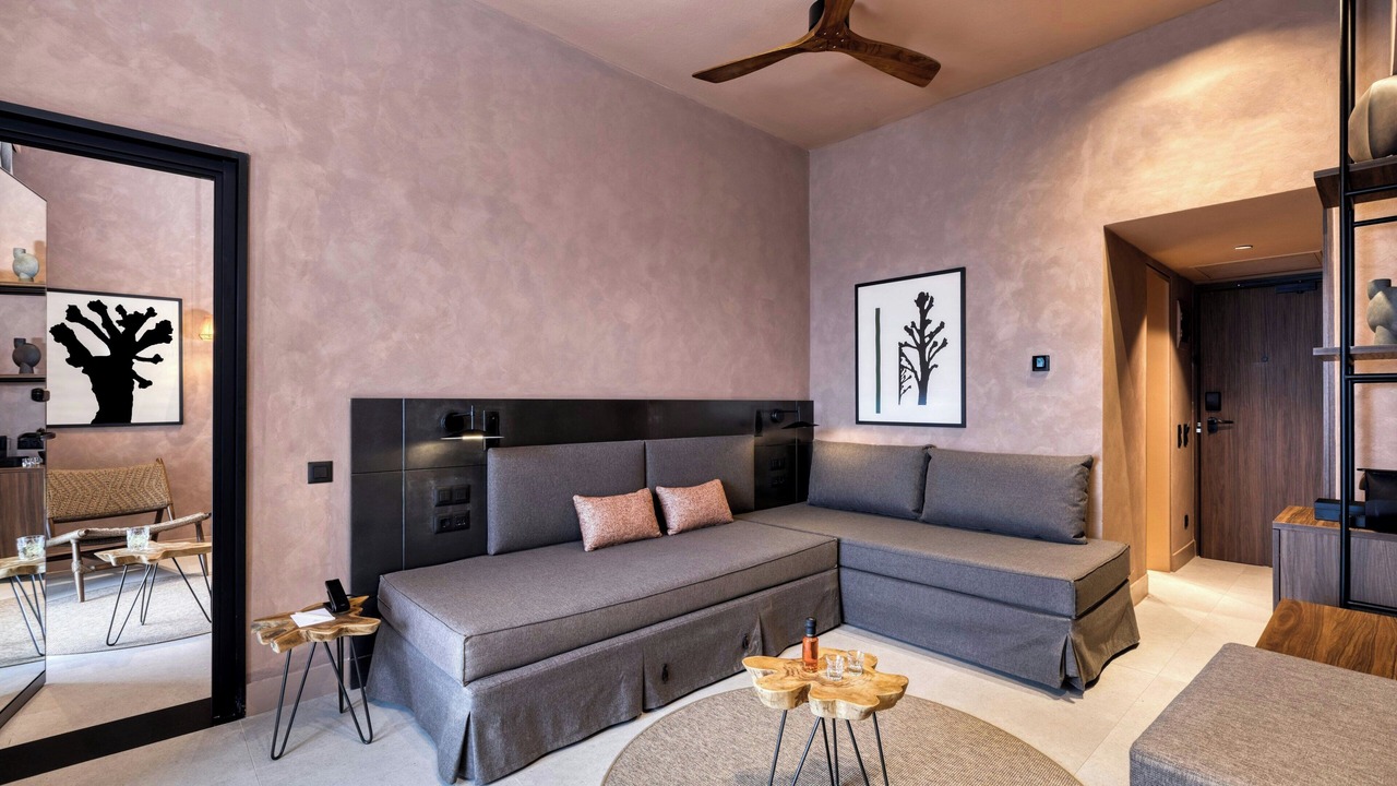 Photo of Bedroom in Glyfada