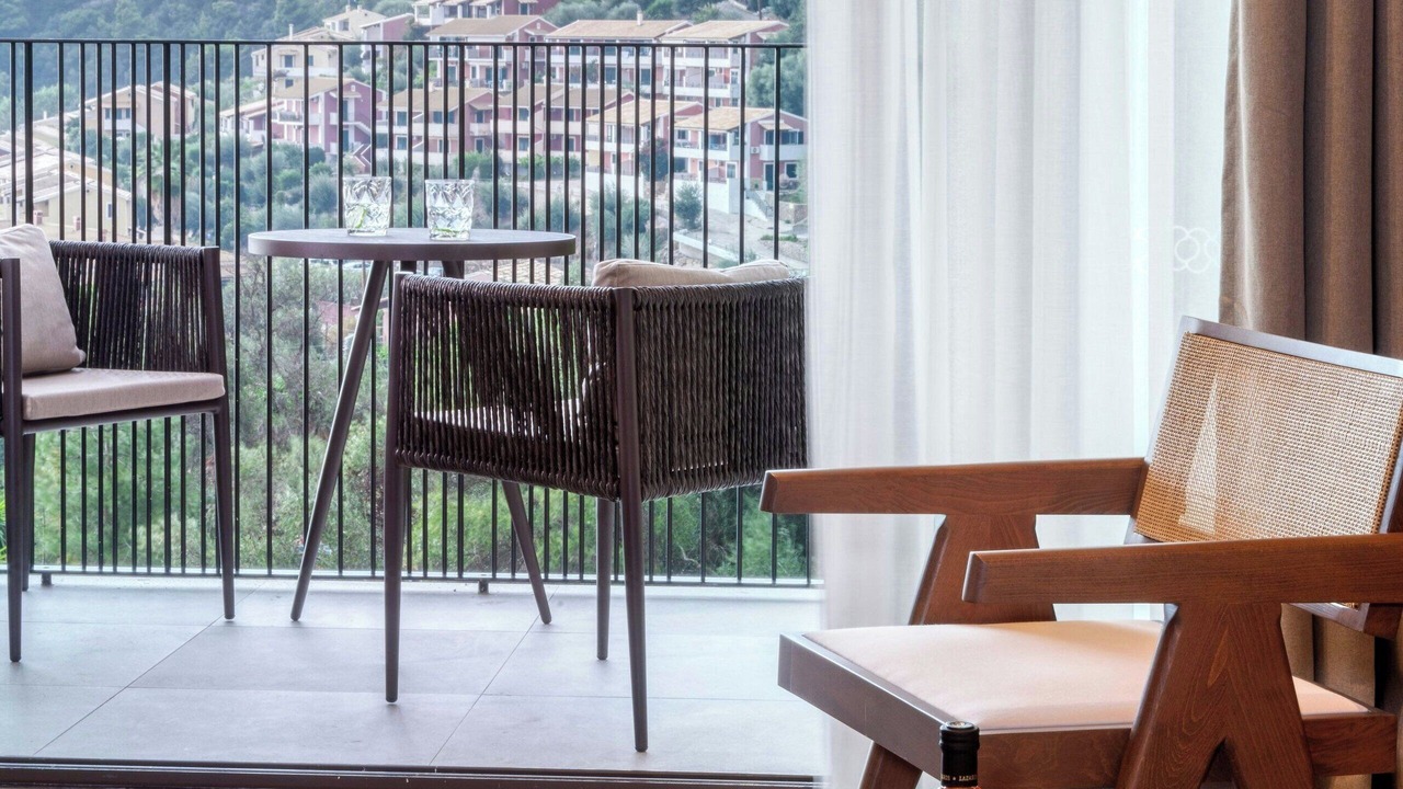 Photo of Bedroom in Glyfada