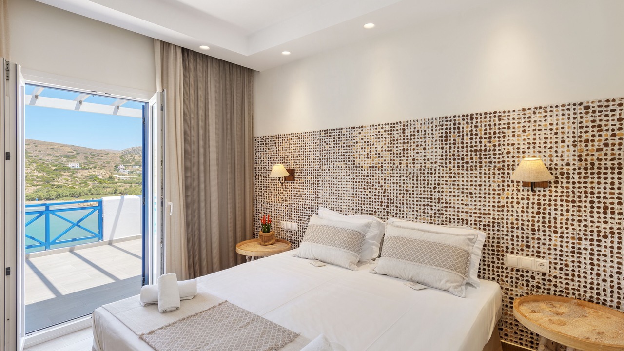 Photo of Bedroom in Galissas