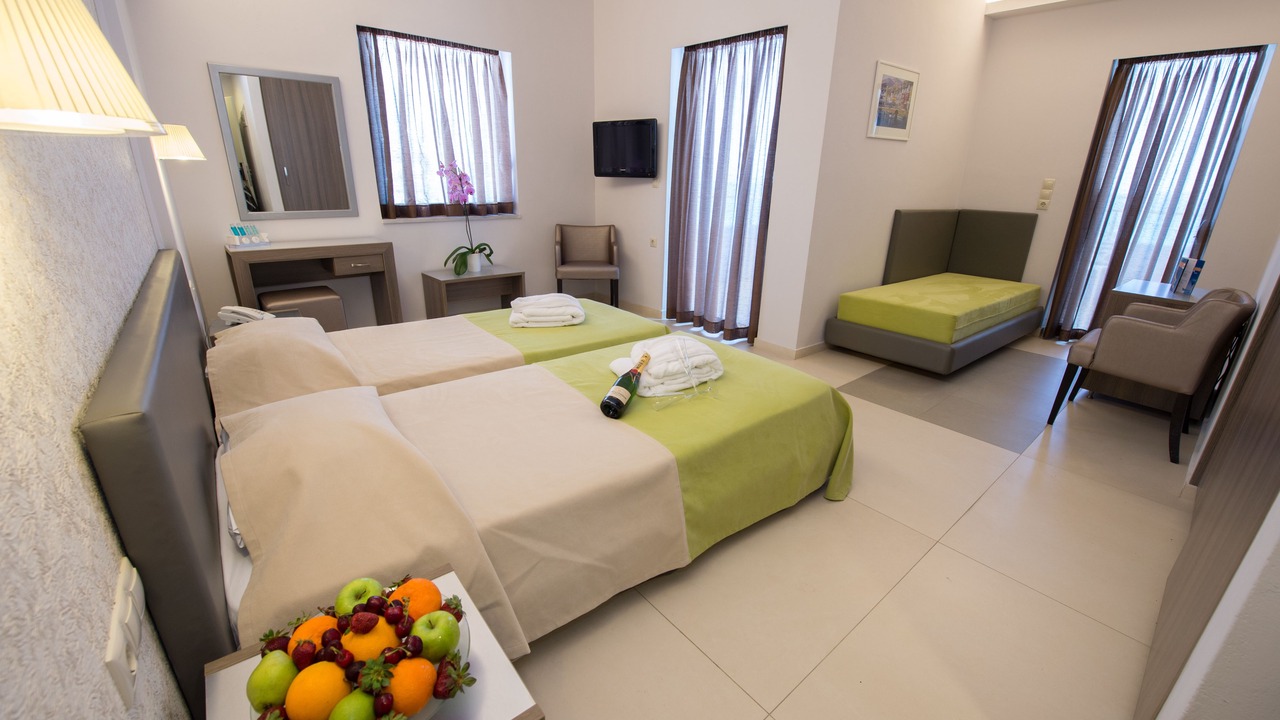 Photo of Bedroom in Ierapetra