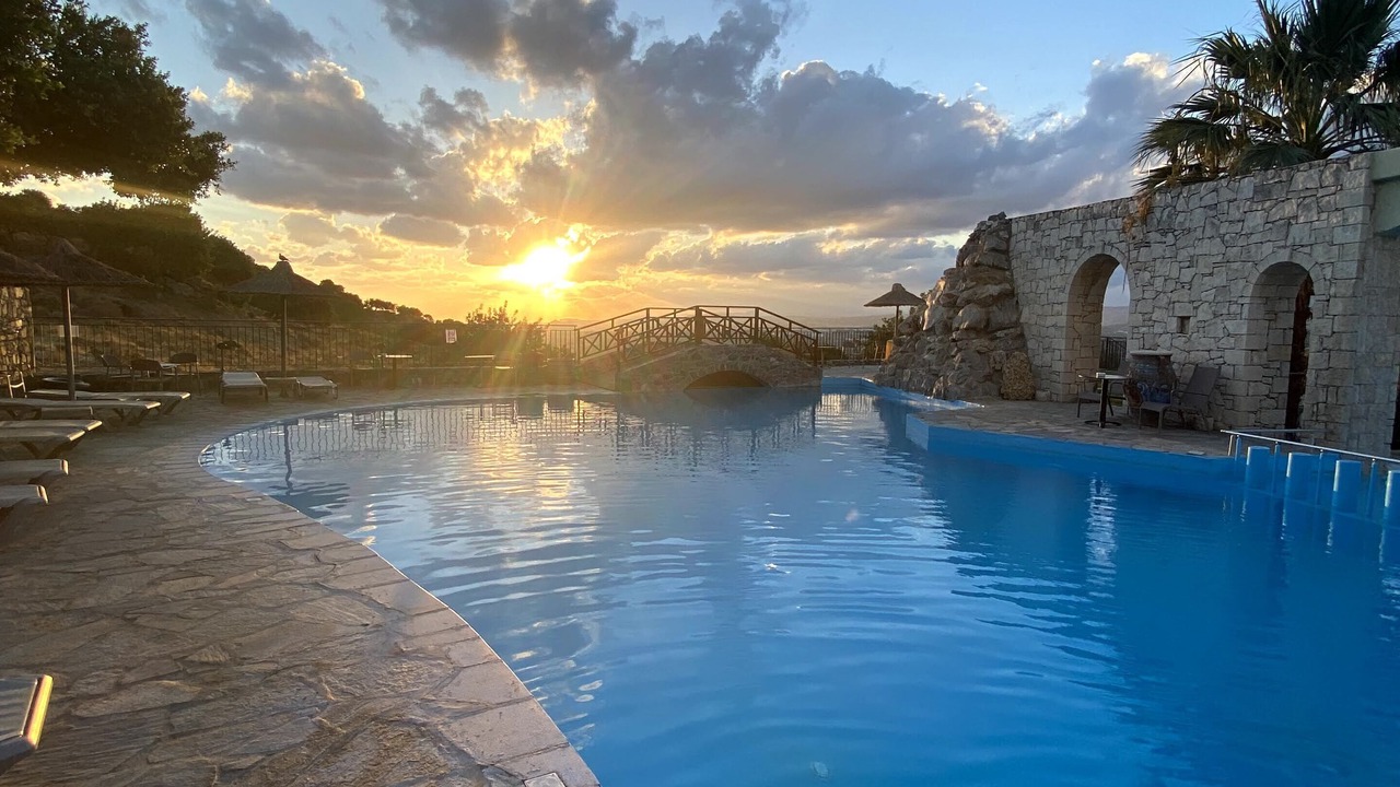 Photo of Outdoor in Tilisos