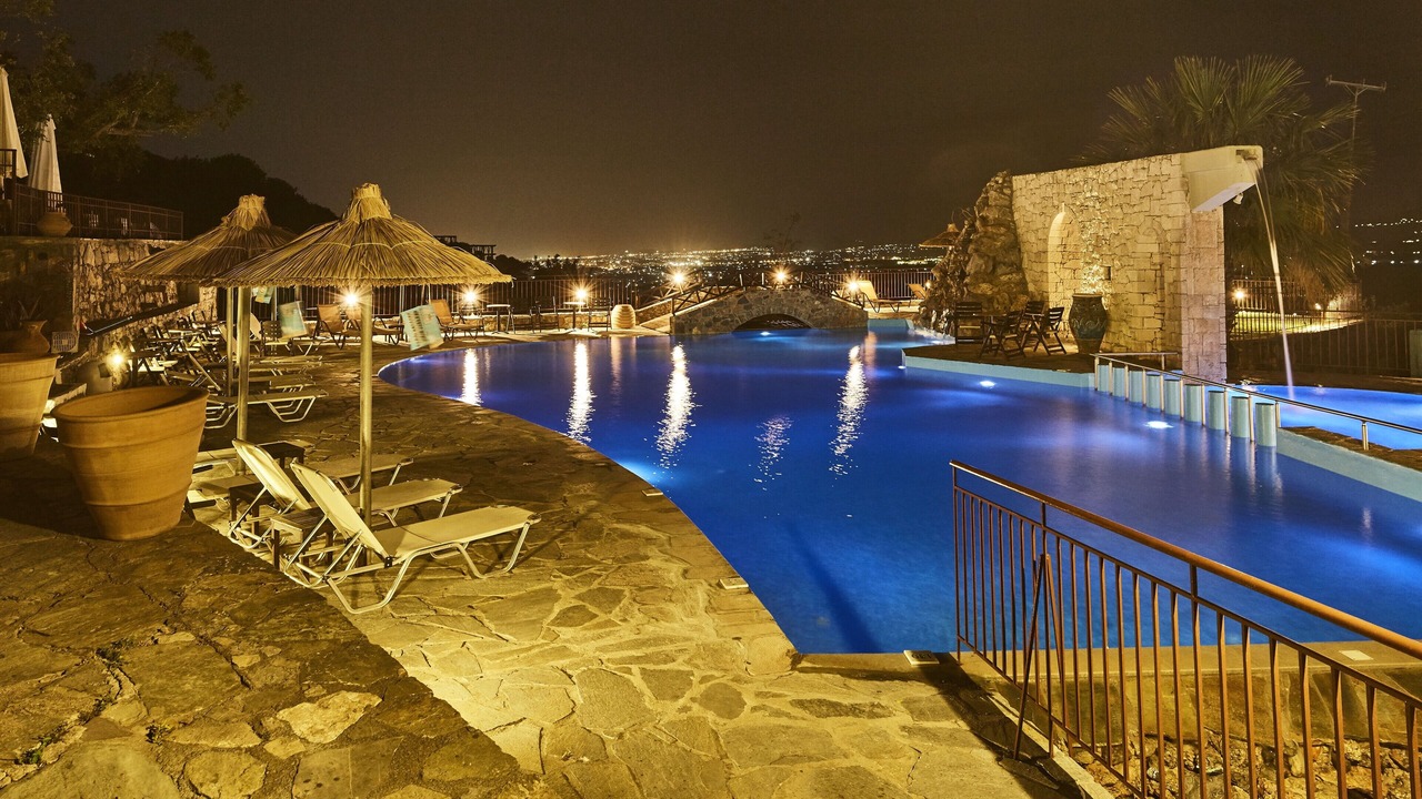 Photo of Outdoor in Tilisos