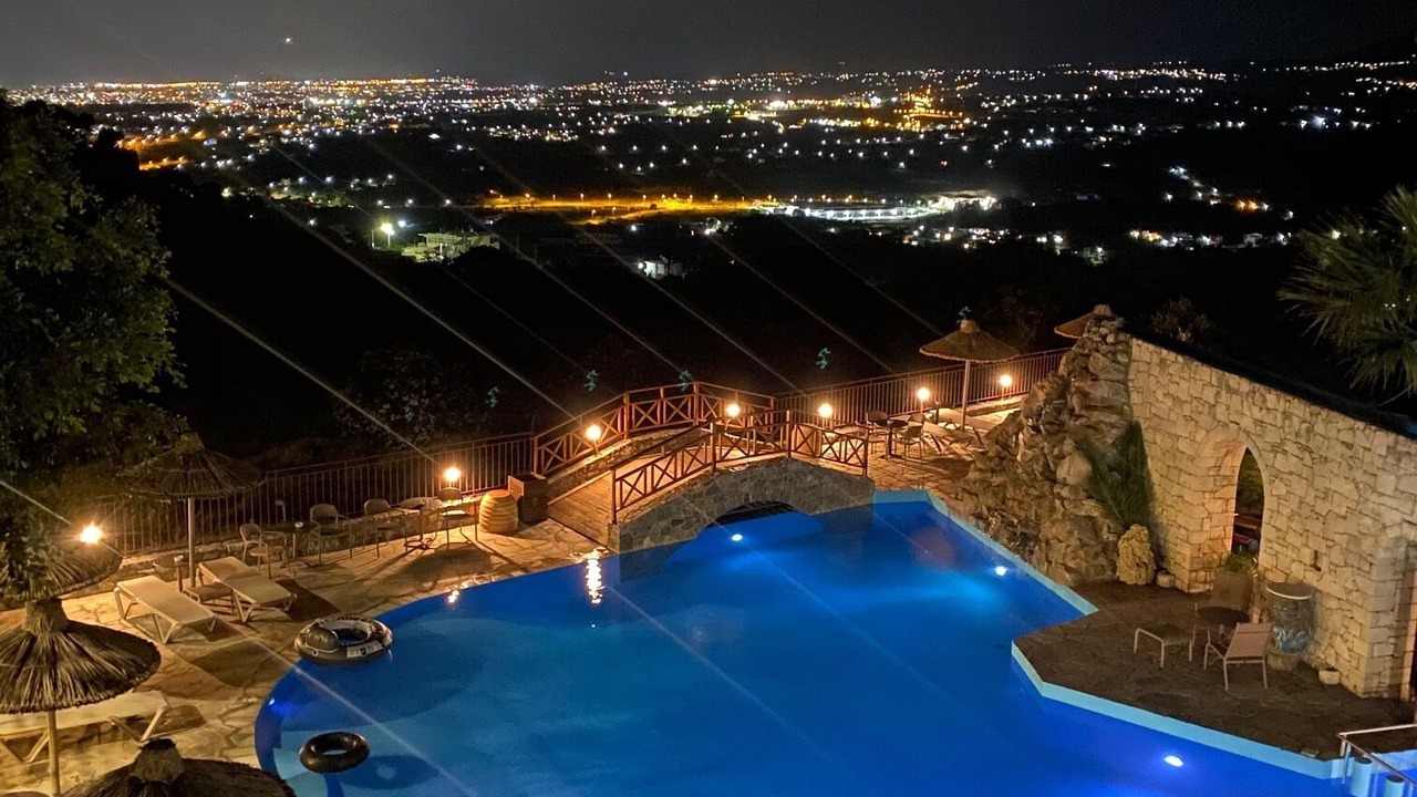 Photo of Outdoor in Tilisos