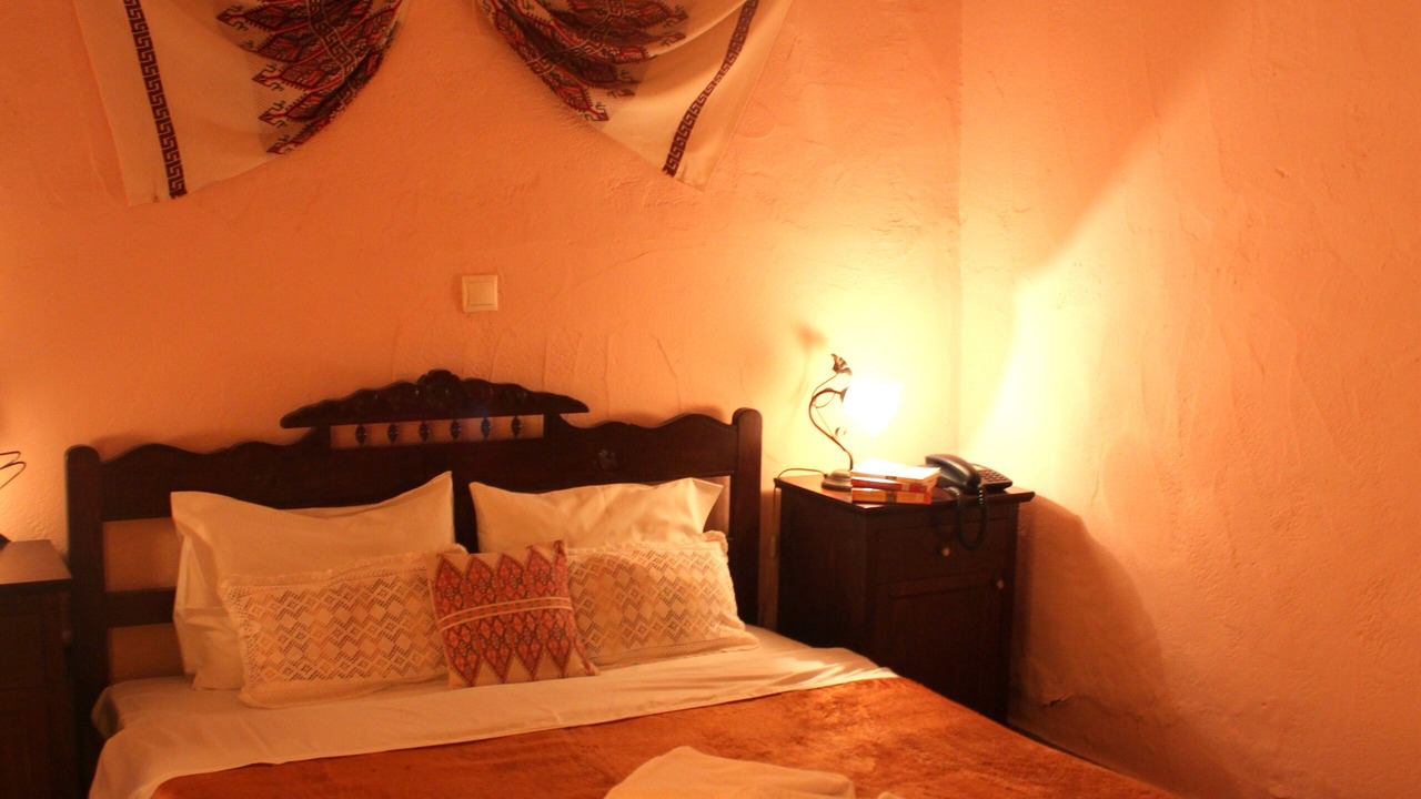 Photo of Bedroom in Tilisos