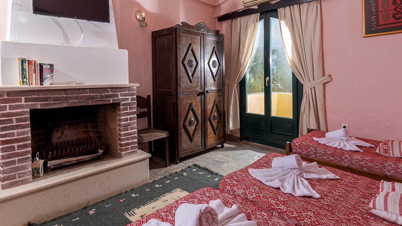 Photo of Livingroom in Tilisos