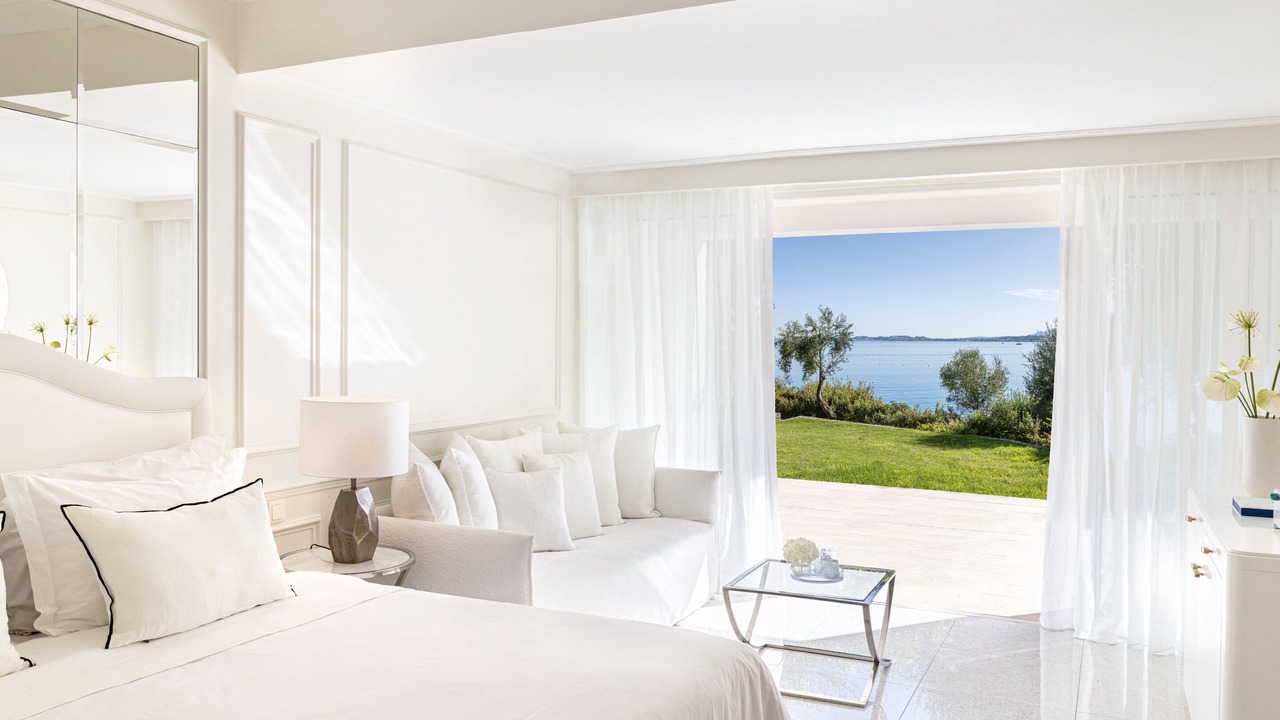 Photo of Bedroom in Kommeno